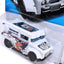 Hot Wheels HW ART CARS | Mailed It! - White (164/250)