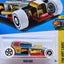 Hot Wheel HW ART CARS | Mod Rod