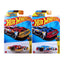 Hot Wheels HW ART CARS Speed Bump