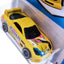 Hot Wheels HW CELEBRATION RACERS | 24/Seven - Yellow (173/250)