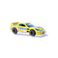 Hot Wheels HW CELEBRATION RACERS | 24/Seven - Yellow (173/250) LOOSE