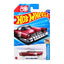 Hot Wheels HW CELEBRATION RACERS | Mattel Dream Mobile - Red (167/250)