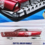 Hot Wheels HW CELEBRATION RACERS | Mattel Dream Mobile - Red (167/250)