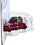 Hot Wheels HW CELEBRATION RACERS | Mattel Dream Mobile - Red (167/250)