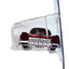 Hot Wheels HW CELEBRATION RACERS | Mattel Dream Mobile - Red (167/250)