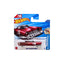Hot Wheels HW CELEBRATION RACERS | Mattel Dream Mobile - Red (167/250) SHORT CARD