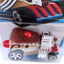 Hot Wheels HW CELEBRATION RACERS - Birthday Burner | Brown