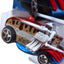 Hot Wheels HW CELEBRATION RACERS - Birthday Burner | Brown