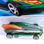 Hot Wheels HW CELEBRATION RACERS | HW Formula Solar - Green (126/250)