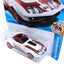 Hot Wheels HW CELEBRATION RACER | '69 Corvette Racer - White (51/250)