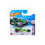 Hot Wheels HW DESIGNED BY | RD-06 - Emerald (105/250) SHORT CARD