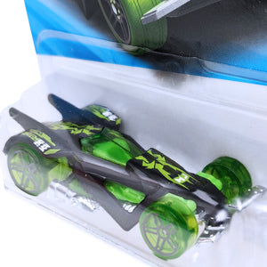 Hot Wheels HW DESIGNED BY | RD-06 - Green (105/250)