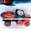 Hot Wheels HW DESIGNED BY | Gotta Go - Black.Orange (84/250)