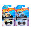 Hot Wheels HW DESIGNED BY - Monster Dairy Delivery