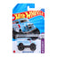 Hot Wheels HW DESIGNED BY | Monster Dairy Delivery - Light Blue (133/250)