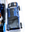 Hot Wheels HW DIRT | '19 Chevy Silverado Trail Boss LT - Blue (152/250)