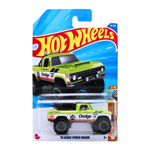 HW-DIRT-70DODGEPOWERWAGON-LME-56/250