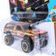 Hot Wheels HW DIRT | Chevy Blazer 4x4 - Copper (81/250)