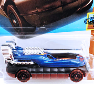 Hot Wheels HW DIRT | Hover Storm - Blue (223/250)