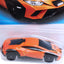 Hot Wheels HW DIRT | Lamborghini Huracan Sterrato - Orange (222/250)