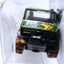 Hot Wheels HW DIRT - Mercedes-Benz Unimog 1300L - Green