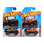 Hot Wheels HW DIRT - Mercedes-Benz Unimog 1300L