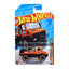 Hot Wheels HW DIRT | Mercedes-Benz Unimog 1300L - Orange (178/250)