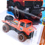 Hot Wheels HW DIRT | Mercedes-Benz Unimog 1300L - Orange (178/250)