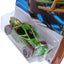 Hot Wheels HW DIRT | HW Roll Cage - Green (233/250)