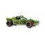 Hot Wheels HW DIRT | HW Roll Cage - Green (233/250)