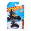 Hot Wheels HW DIRT | Tesla Cyberquad - Black.Brown (82/250)