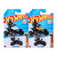 Hot Wheels HW DIRT - Tesla Cyberquad