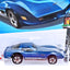 Hot Wheels HW DREAM GARAGE | Corvette Stingray - Blue (109/250)