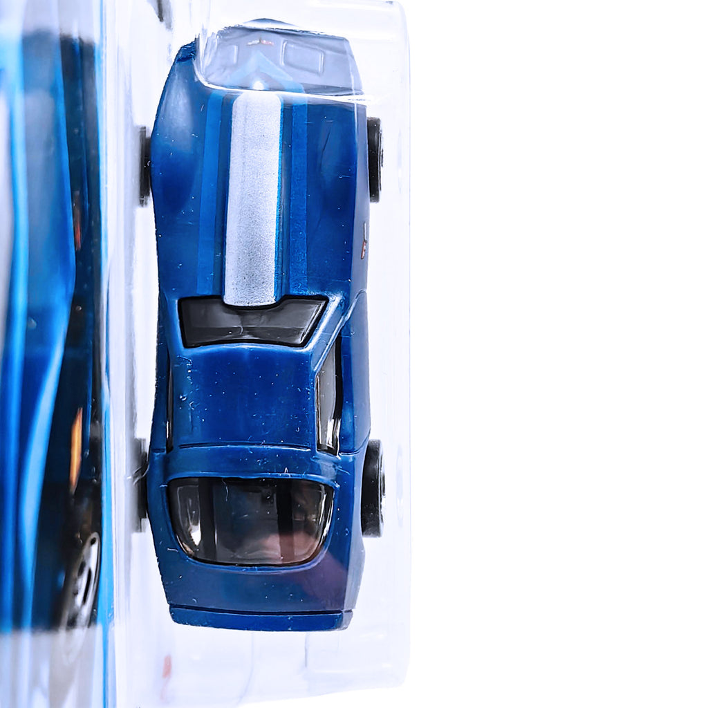 Hot Wheels HW DREAM GARAGE | Corvette Stingray - Blue (109/250)