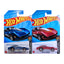 Hot Wheels HW DREAM GARAGE - Corvette Stingray