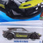 Hot Wheels HW DREAM GARAGE | Mazda MX-5 Miata - Gunmetal (1/250)