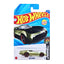 Hot Wheels HW DREAM GARAGE | Slide-Burn - Green (108/250)