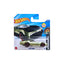 Hot Wheels HW DREAM GARAGE | Slide-Burn - Green (108/250) SHORT CARD