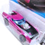 Hot Wheels HW DREAM GARAGE | Slide-Burn - Pink (108/250)