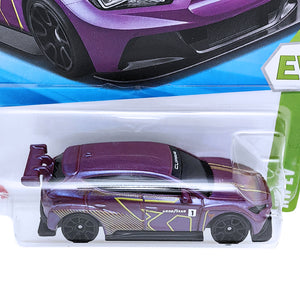 Hot Wheels HW EV | Cupra e-Racer - Purple (72/250)