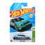 Hot Wheels HW EV | Custom Kia EV6 - Green (120/250)