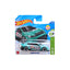 Hot Wheels HW EV | Custom Kia EV6 - Green (120/250) SHORT CARD
