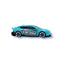 Hot Wheels HW EV | Custom Kia EV6 - Green (120/250) LOOSE
