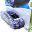 Hot Wheels HW EV | Custom Kia EV6 - Purple (120/250)