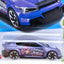 Hot Wheels HW EV | Custom Kia EV6 - Purple (120/250)