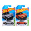 Hot Wheels HW EV - Silverado EV RST
