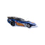 Hot Wheels HW EV | Supercharged - Blue (60/250) LOOSE