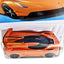 Hot Wheels HW EXOTICS | 2020 Koenigsegg Jesko - Orange (184/250)