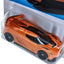 Hot Wheels HW EXOTICS | 2020 Koenigsegg Jesko - Orange (184/250)