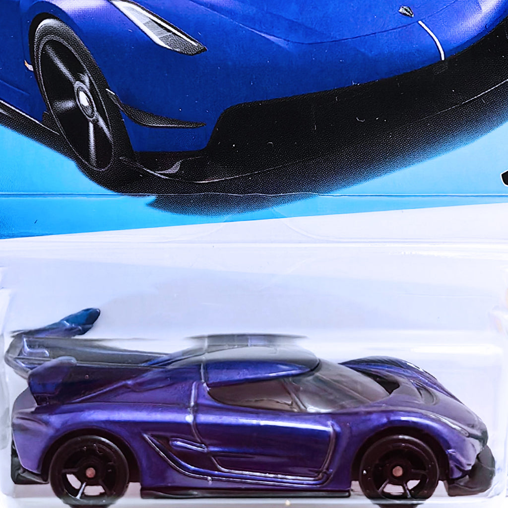 Koenigsegg jesko hot wheels deals
